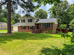 14412 Tranor Ave, Chester, VA 23836