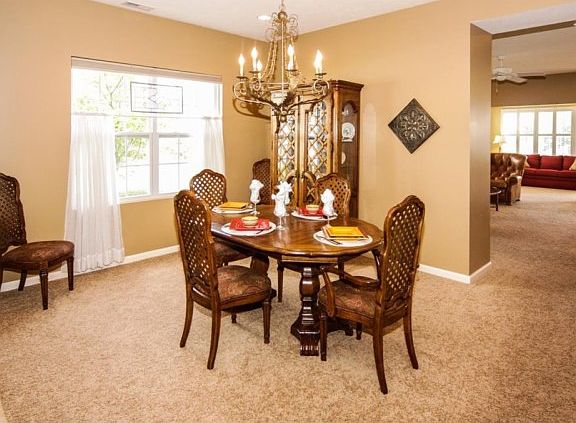 4th image of 1879 Persimmon Grove Dr