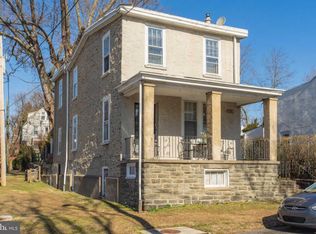 640 Naomi St, Philadelphia, PA 19144