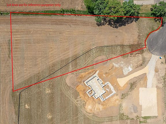 2nd image of LOT 3 Rosevale Dr