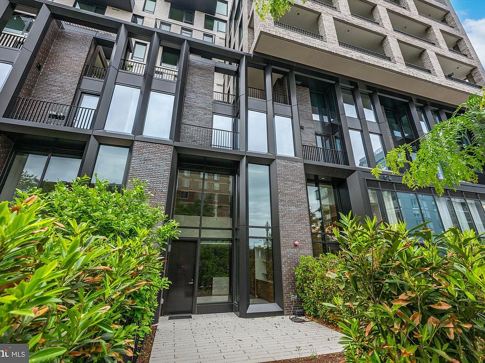 1st image of 1336 8th St NW #Townhouse 5