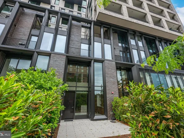 1336 8th St NW #Townhouse 5, Washington, DC 20001