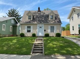 2519 Hubertus Ave, Fort Wayne, IN 46805