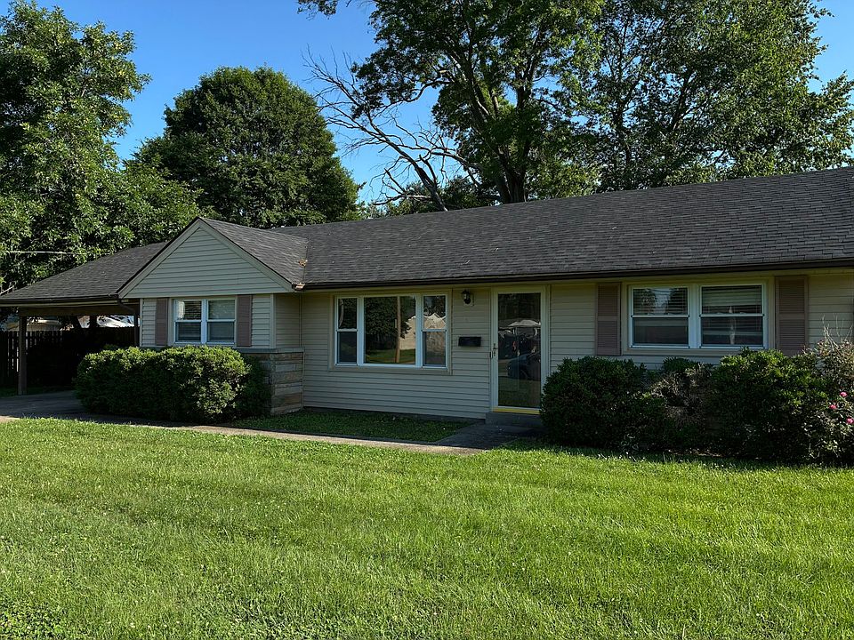1st image of 5402 Count Fleet Dr