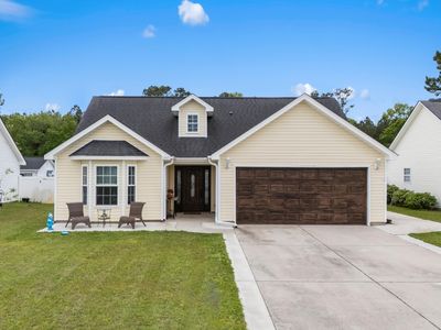 2395 Morlynn Dr., Myrtle Beach, SC, 29577