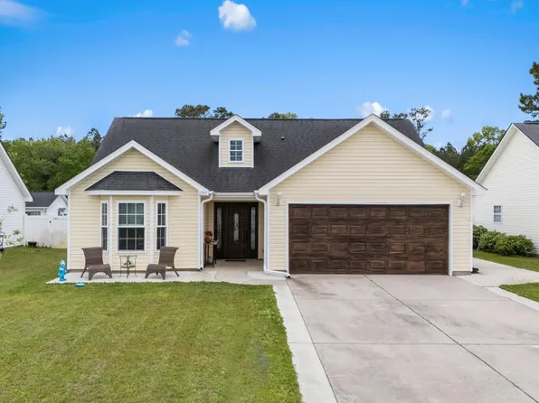 2395 Morlynn Dr., Myrtle Beach, SC 29577