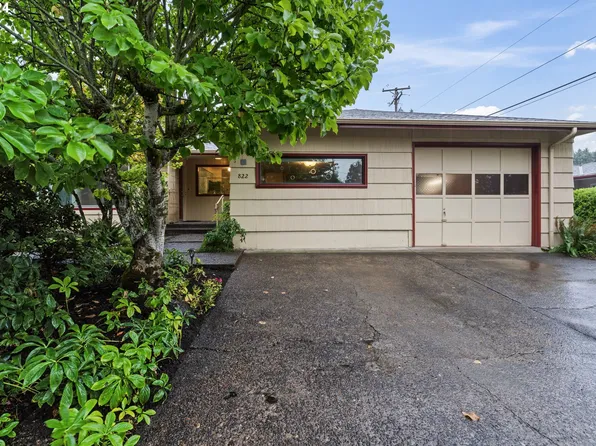 822 W 18th Pl, Eugene, OR 97402
