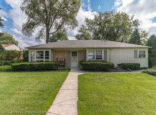 5549 S Madison Ave, Countryside, IL