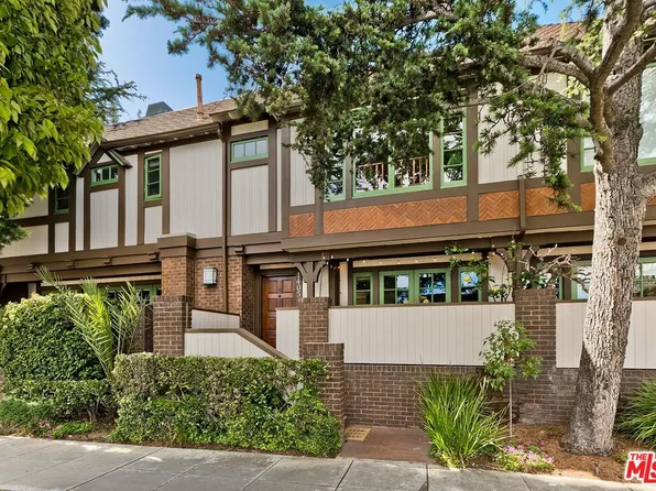 1405 Washington Ave, Santa Monica, CA 90403