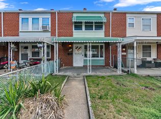 2025 Kelmore Rd, Baltimore, MD 21222