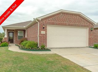 6844 Prospero Ln, Frisco, TX 75034