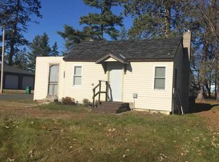 324 SW 4th St, Grand Rapids, MN 55744