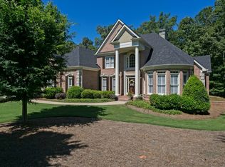 4198 Due West Rd NW, Kennesaw, GA 30152