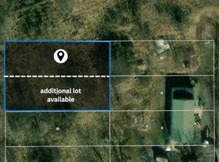 32617 S 543rd Rd, Cookson, OK 74427