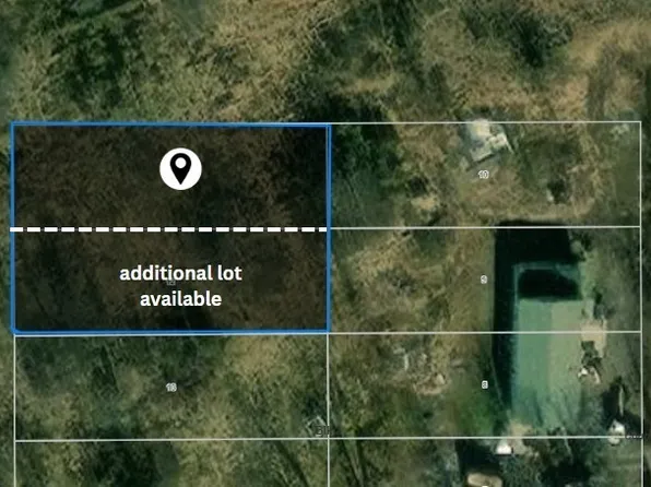 32617 S 543rd Rd, Cookson, OK 74427