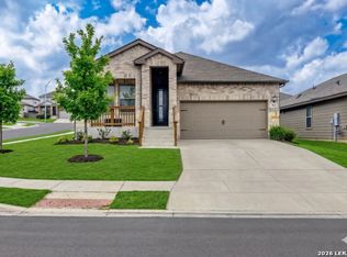 503 Shelton Pass, Cibolo, TX 78108