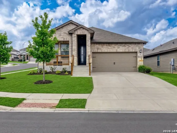 503 Shelton Pass, Cibolo, TX 78108
