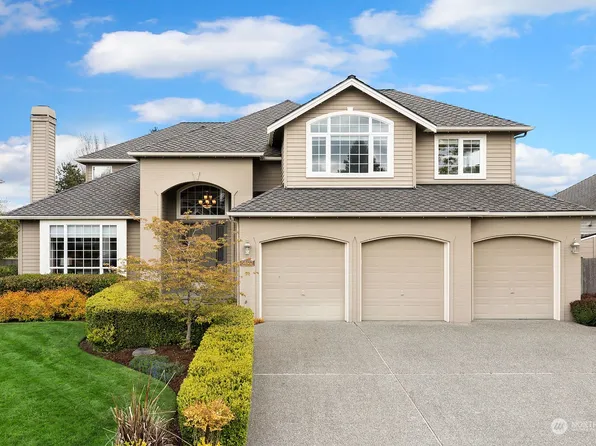 2222 275th Court SE, Sammamish, WA 98075