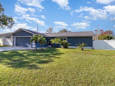 5142 Tangerine Ave, Winter Park, FL, 32792