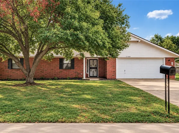 2709 Hyatt Ave, Springdale, AR 72762