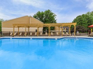 Squire Park Apartments, Clifton Park, NY 12065
