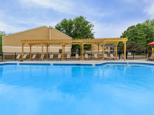 Squire Park Apartments