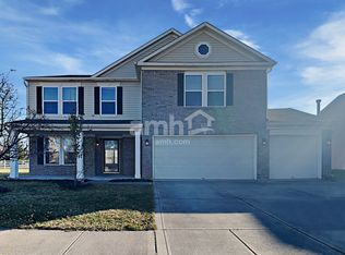8339 Firefly Way, Indianapolis, IN 46259