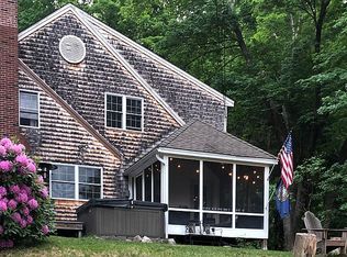 45 Highland Ave, Nottingham, NH 03290