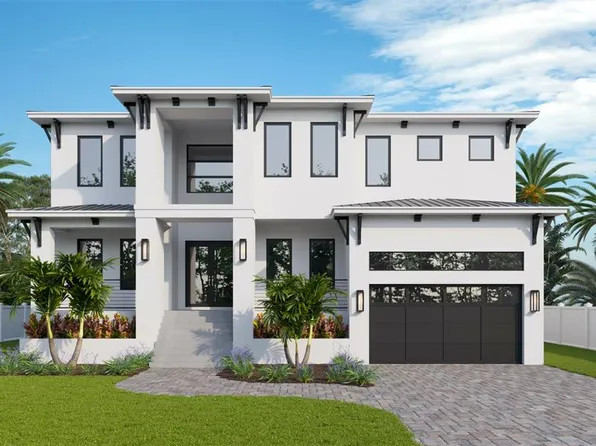 538 Severn Ave, Tampa, FL 33606