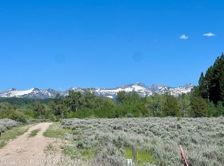 1111 Sheridan Loop, Tetonia, ID 83452