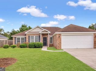 114 Fontenot Dr, Savannah, GA 31405