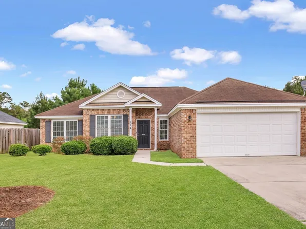 114 Fontenot Dr, Savannah, GA 31405