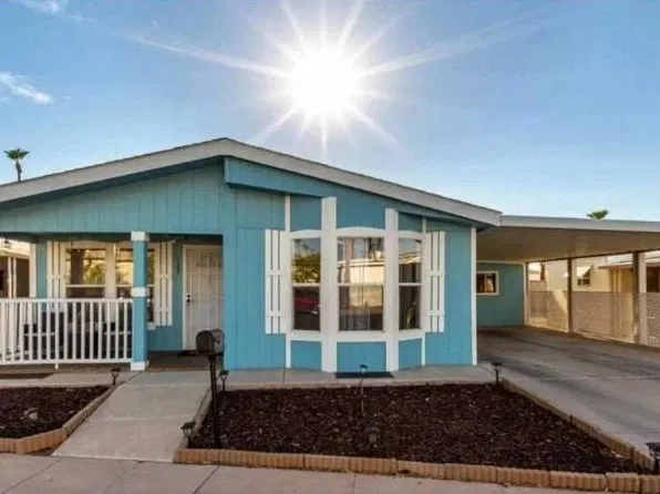 150 S Windsor #127, Mesa, AZ 85204