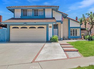 8911 Cielito St, Rancho Cucamonga, CA 91701