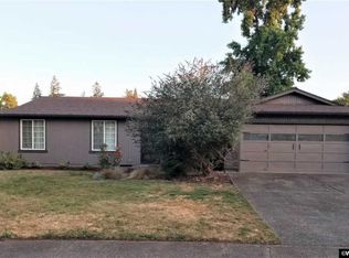 1158 Ventura St N, Keizer, OR