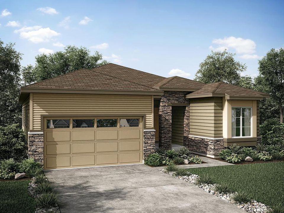 45150 Elevation I