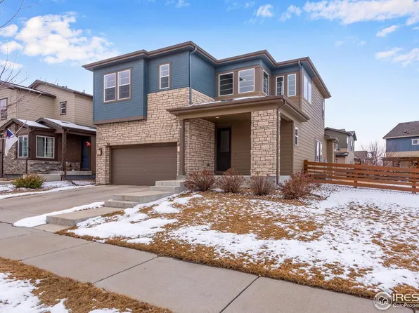 956 Equinox Dr, Erie, CO 80516