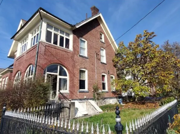 137 S 2nd St, Bangor, PA 18013