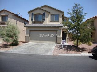 3512 Quiet Pueblo St #0, North Las Vegas, NV 89032