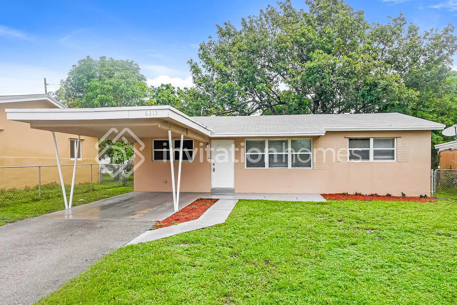 6315 SW 24th St Miramar, FL 33023 — Photo 1