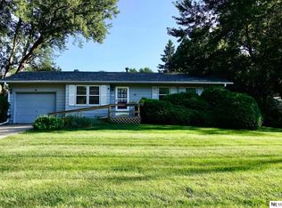 11005 Olin Ave, Omaha, NE 68144