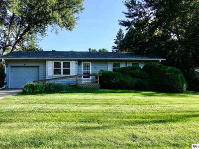 11005 Olin Ave, Omaha, NE, 68144