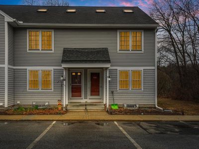 3020 Brown Avenue #10, Manchester, NH, 03103