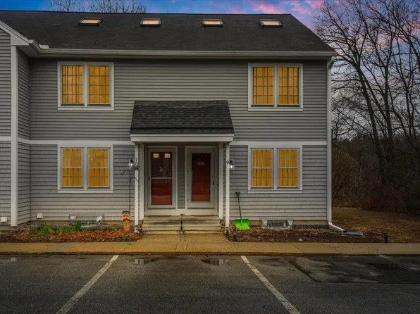 3020 Brown Avenue #10, Manchester, NH 03103