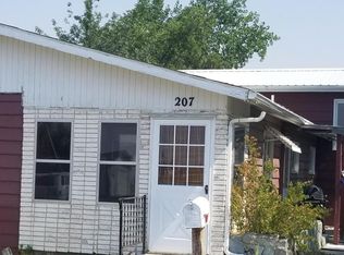 207 N Maryland St, Conrad, MT 59425