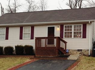 338 Raleigh Ave, Vinton, VA 24179