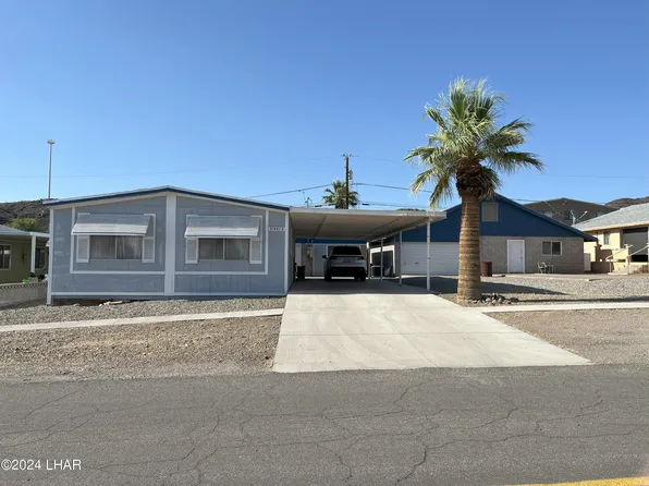 31921 Cienega Springs Rd, Parker, AZ 85344