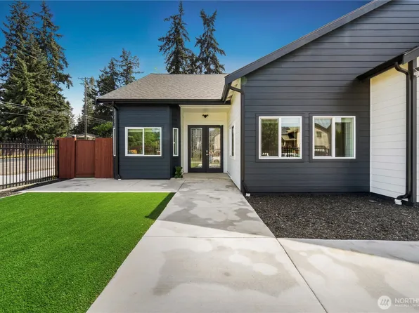 1430 E 60th Street, Tacoma, WA 98404