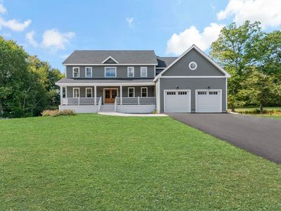 22 Bucklin Dr, Rehoboth, MA, 02769