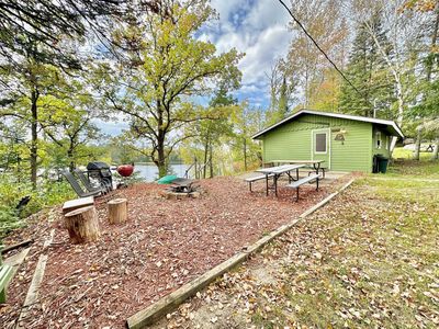 22551 N Crooked Rd, Bovey, MN, 55709